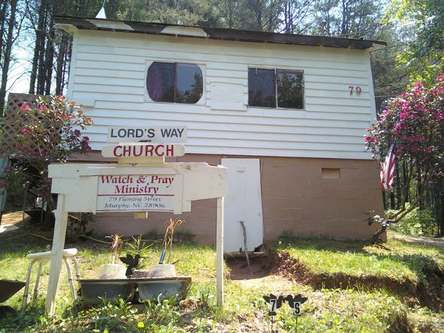 Lord's Way Church